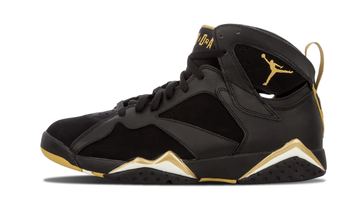 Jonak Sneakers Air Jordan 7 Retro "Golden Moments Pack"