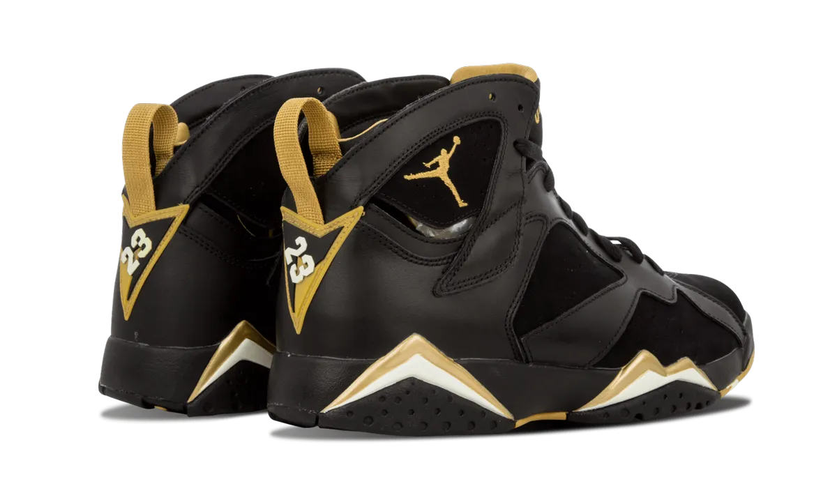 Gola Sneakers Near Me Air Jordan 7 Retro "Golden Moments Pack"