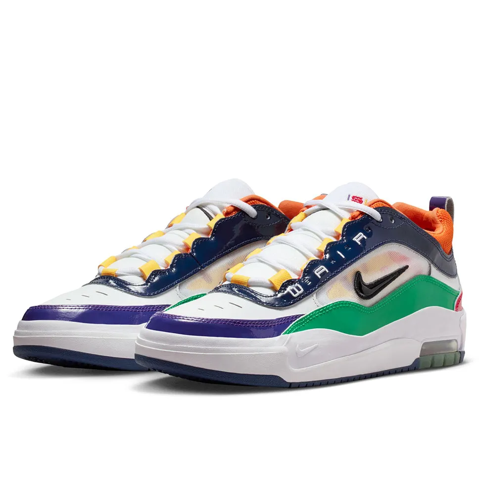 Leather Casual Shoes Sale Nike SB Air Max Ishod Premium Shoes