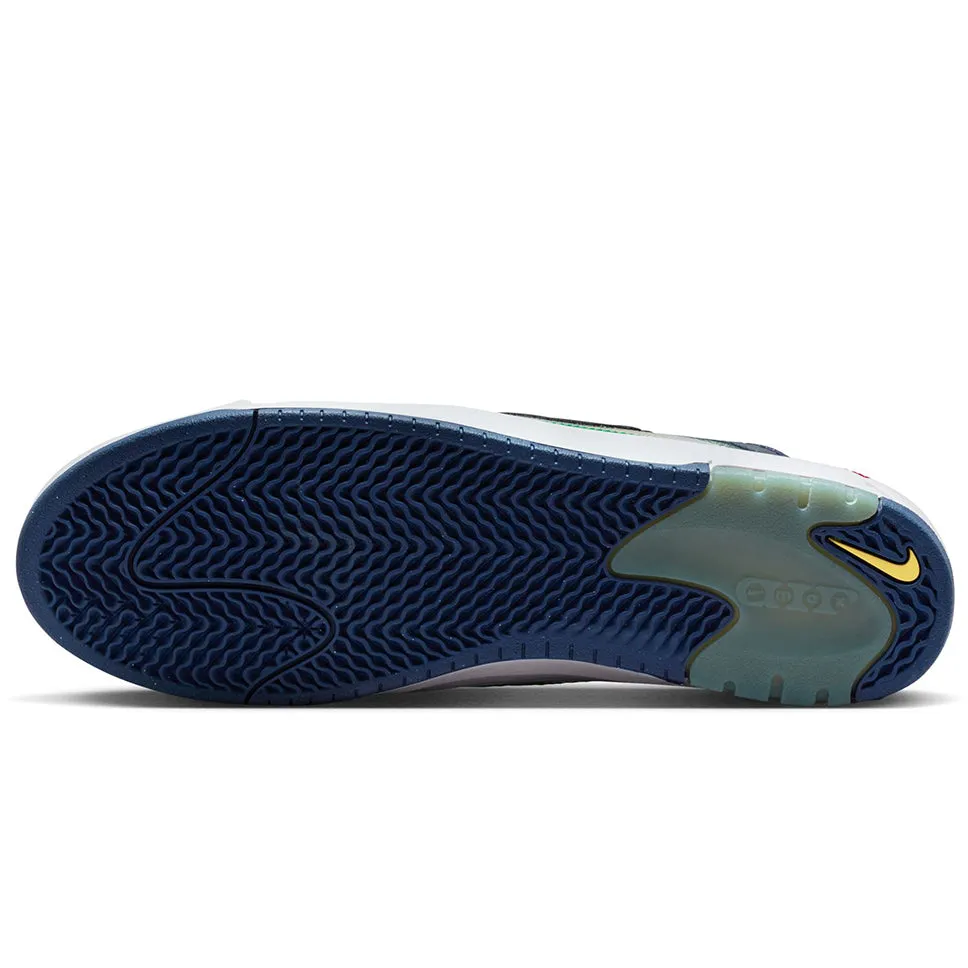 Nike SB Air Max Ishod Premium Shoes Winter Casual Shoes