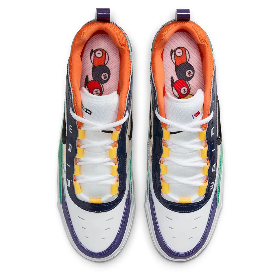 Nike SB Air Max Ishod Premium Shoes Best Casual Shoes For Supination