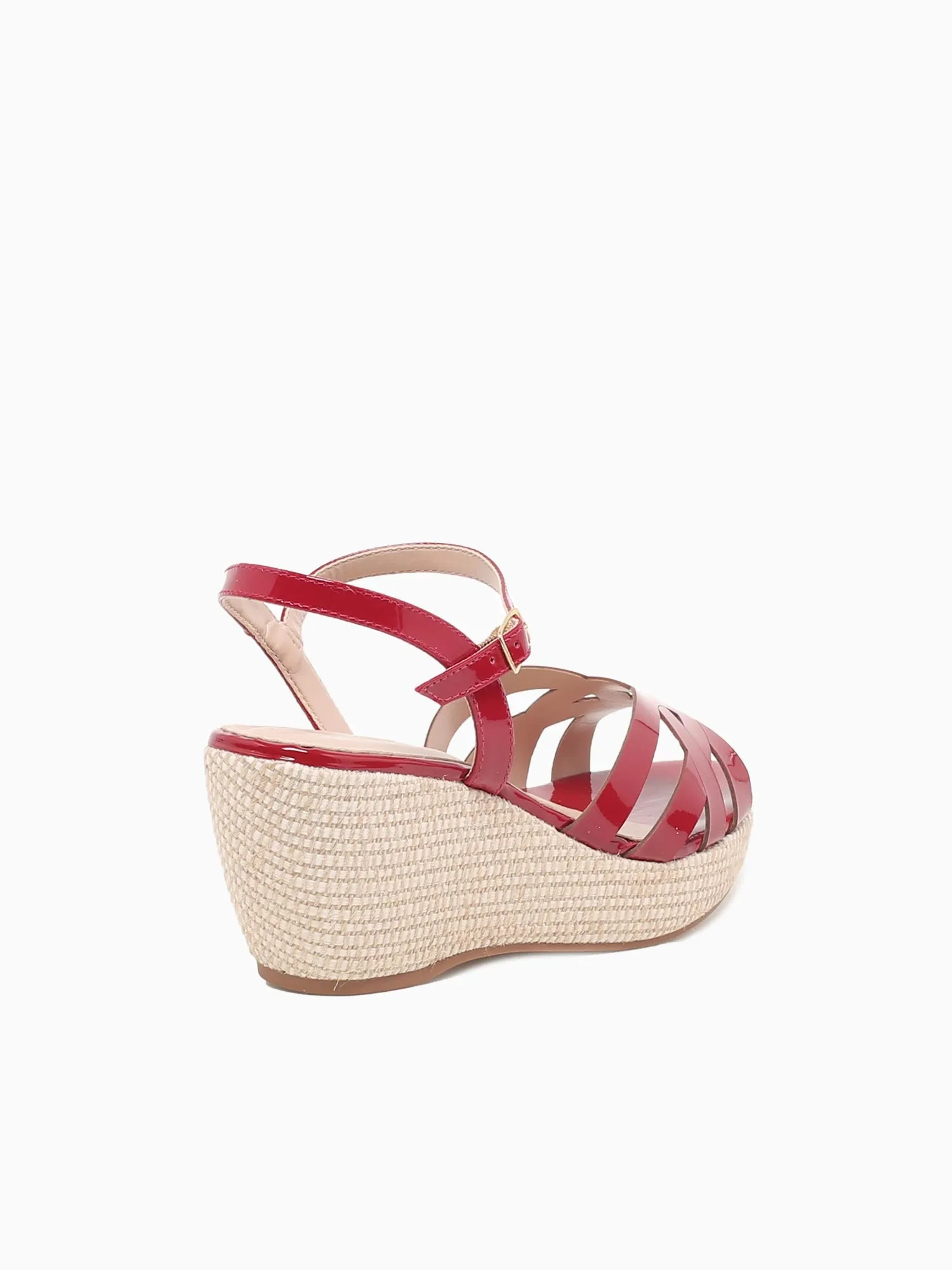 Gema Red Vz Lihho Summer Casual Work Shoes