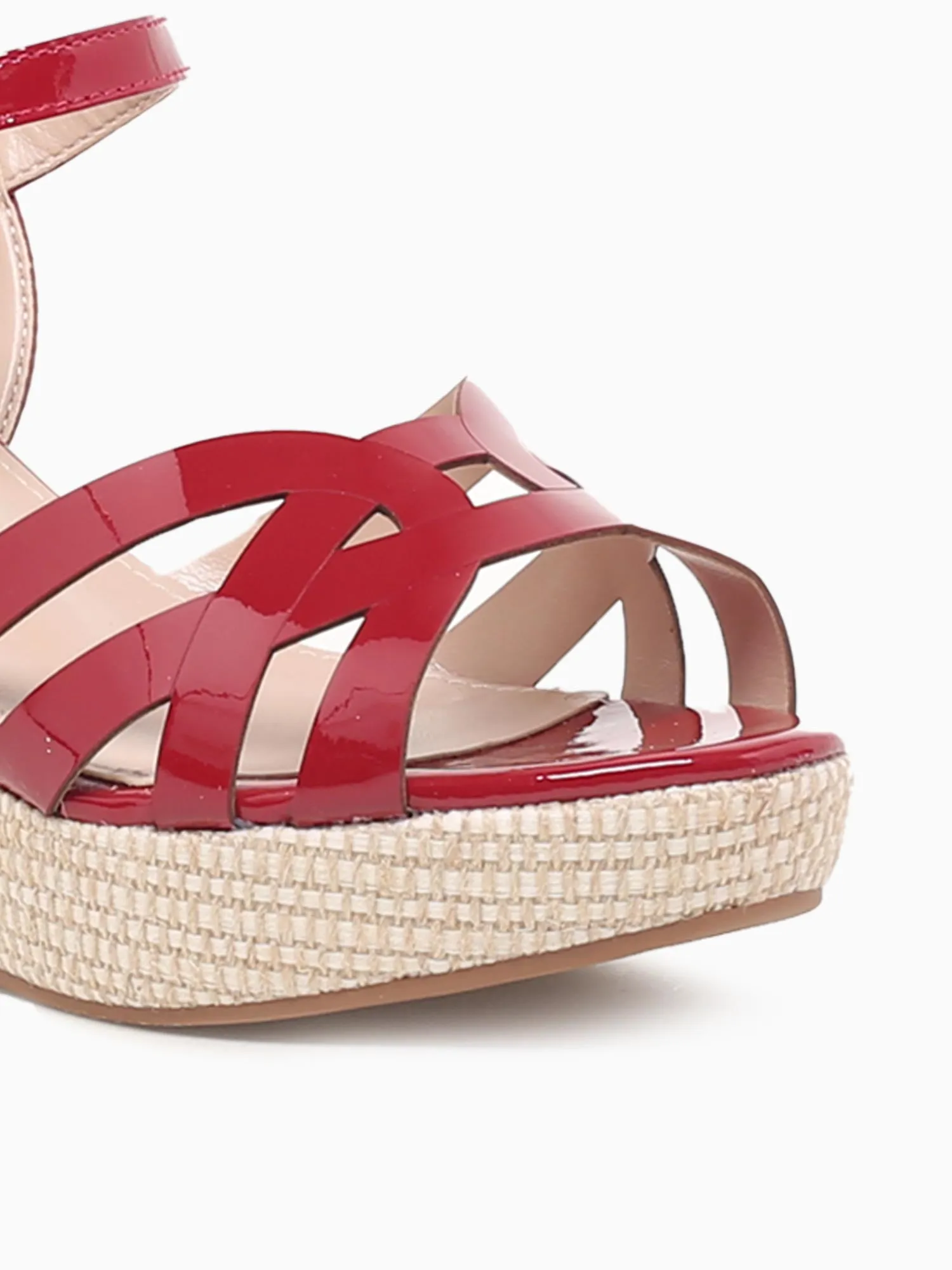 Gema Red Vz Lihho Best Office Casual Shoes