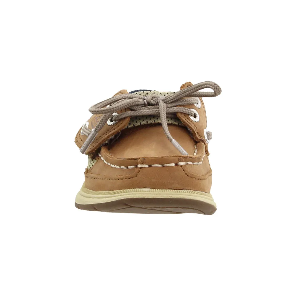 Casual Shoes Cheap Lanyard A/C Boat Shoes (Toddler-Little Kid)