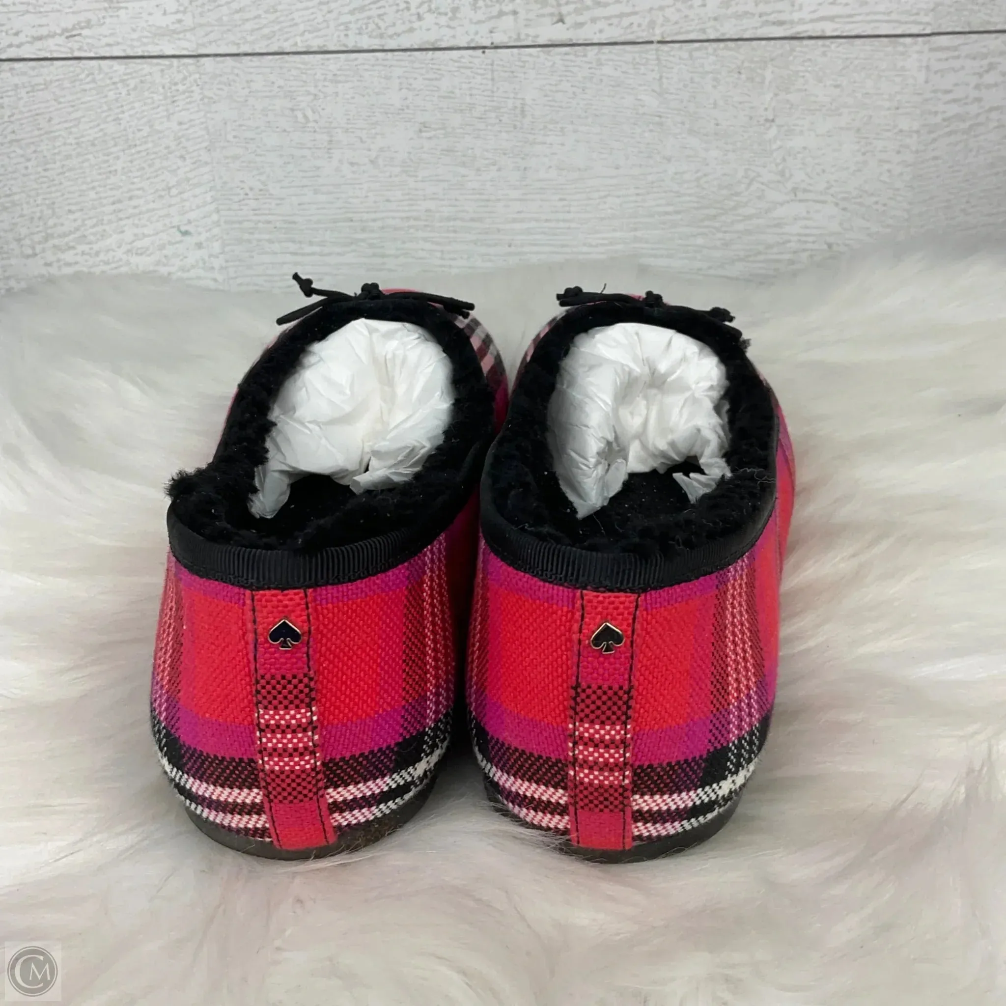 Shoes Designer By Kate Spade In Pink, Size: 8.5 Casual Shoes Nordstrom