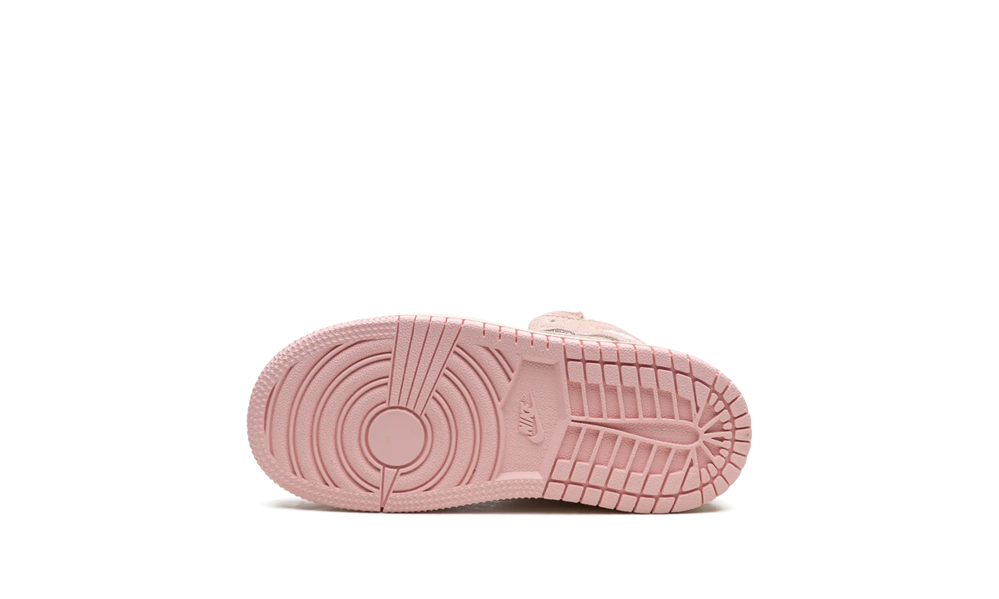 Casual Shoes Trend 2023 Air Jordan 1 Retro High TD "Washed Pink"