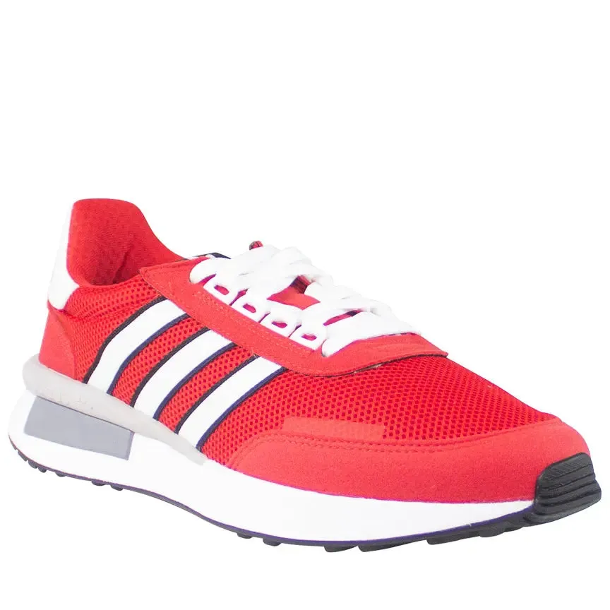 Adidas Retroset Red Shoes Dsw Casual Shoes