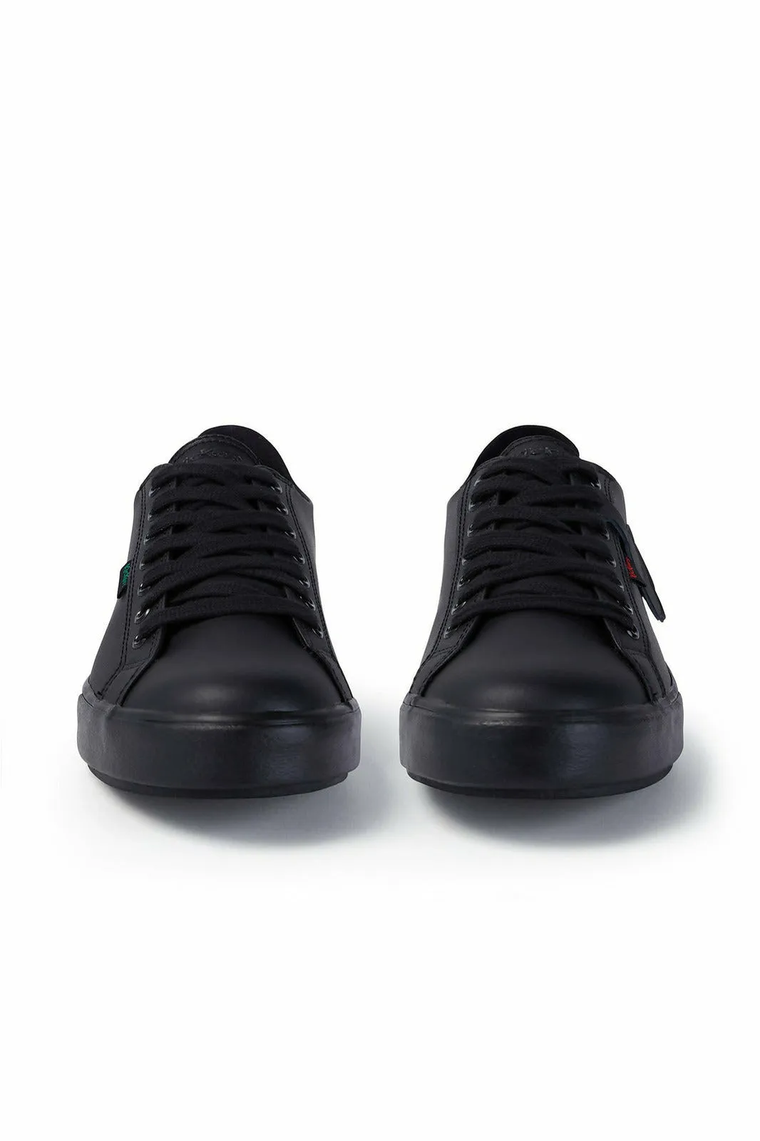 Kickers Tovni Lacer leather Blazer Mid '77 Se 101 Casual Shoes