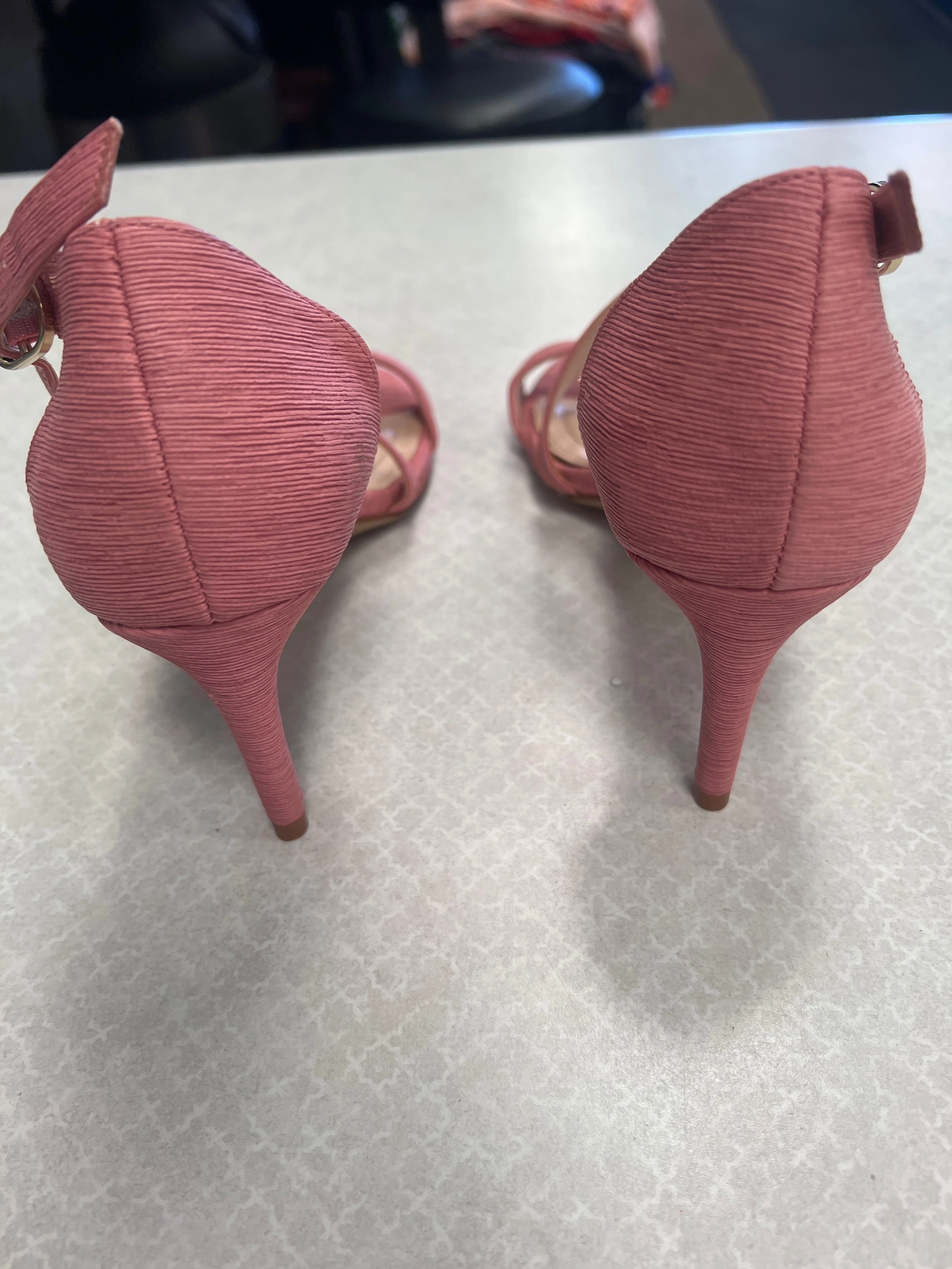 Mens Dryjoys Tour Casual Golf Shoes Shoes Heels Stiletto By Kelly And Katie  Size: 6.5