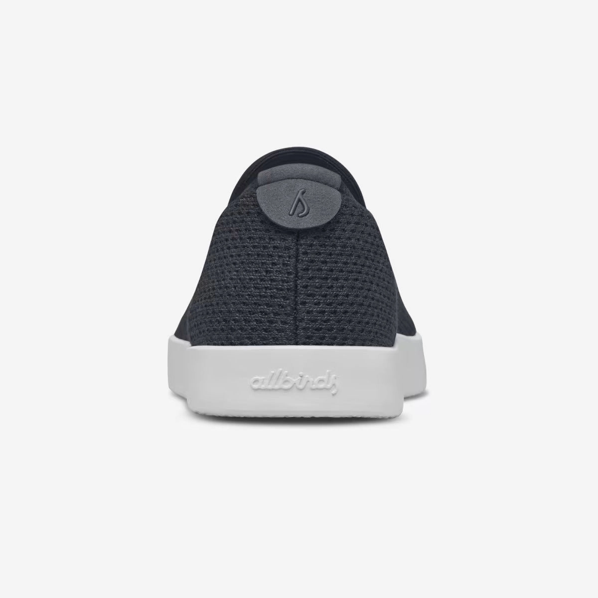 Allbirds Tree Loungers - LIMITED EDITION: Navy Night (White Sole) Casual Trainer Shoes