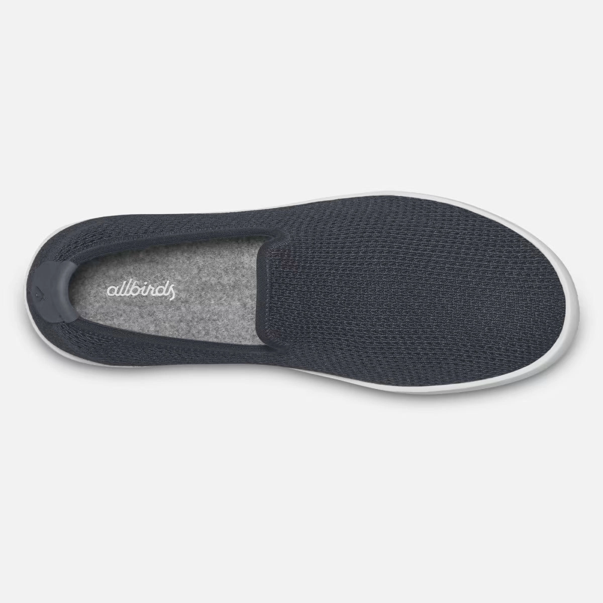 Allbirds Tree Loungers - LIMITED EDITION: Navy Night (White Sole) Dockers Feinstein Casual Shoes