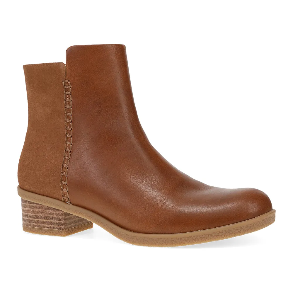 Boots To Wear With Cropped Jeans Denay