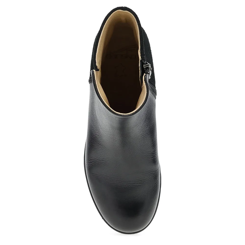 Denay Steele Toe Work Boots