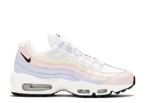 Nike Air Max 95 Ghost Pastel (W) Nike Golf Shoes Air Jordan