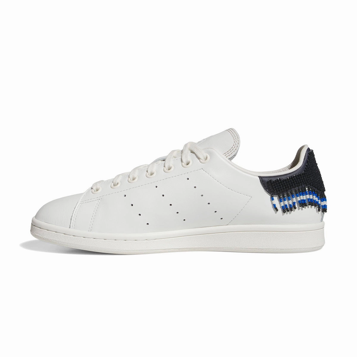 Adidas Originals Stan Smith Casual Shoes   CLOT Stan Smith 'Beaded White'