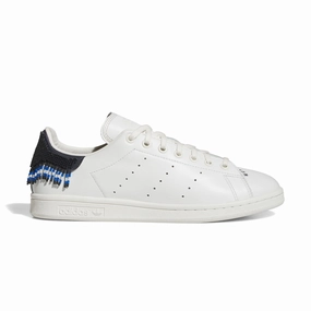  CLOT Stan Smith 'Beaded White' Bad Bunny Adidas Shoes