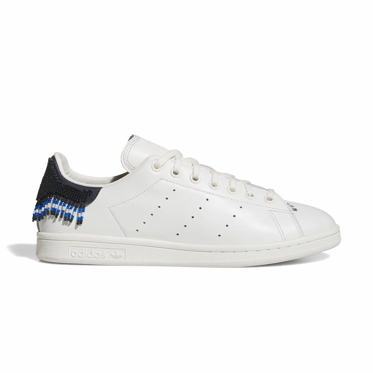 Shoes Shoes Adidas   CLOT Stan Smith 'Beaded White'