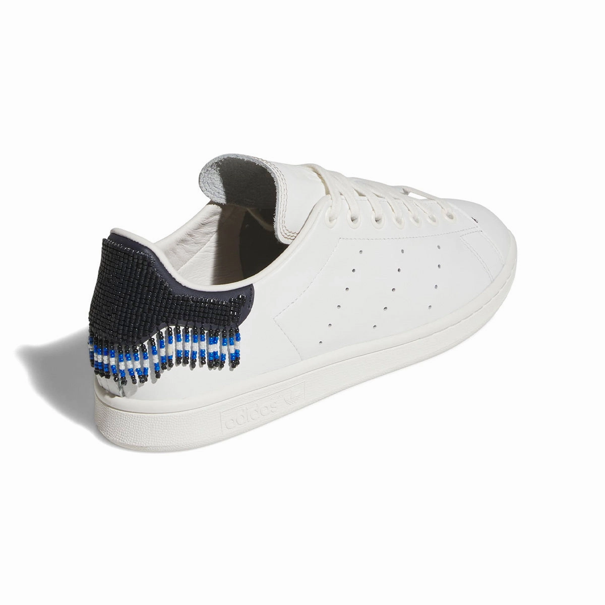   CLOT Stan Smith 'Beaded White' Adidas Adizero Evo Sl Running Shoes