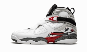 Air Jordan 8 Retro "Countdown Pack" Topo Sneakers
