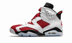 Toddler Sneakers Size Air Jordan 6 Retro "Carmine 2021"