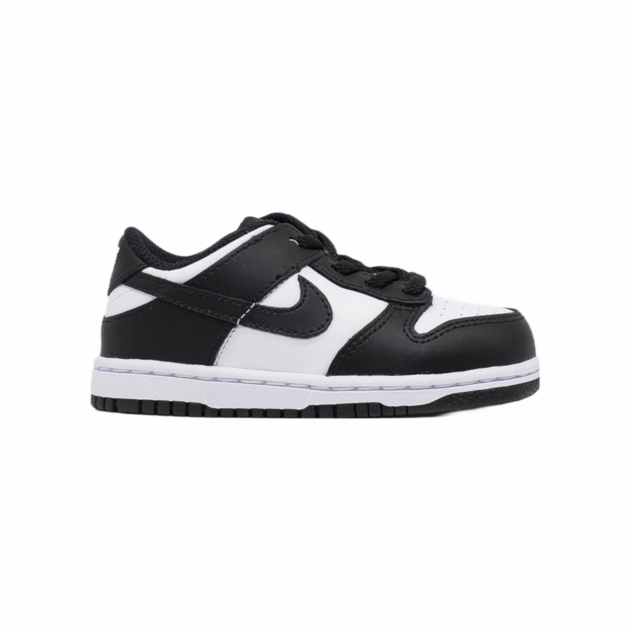 Silver Sneakers Online Class Schedule Nike Dunk Low (TD), Black White