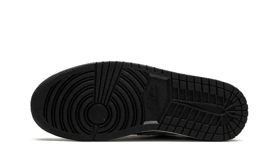 Air Jordan 1 Low OG Shadow (2024) Best Sneakers For Pickleball