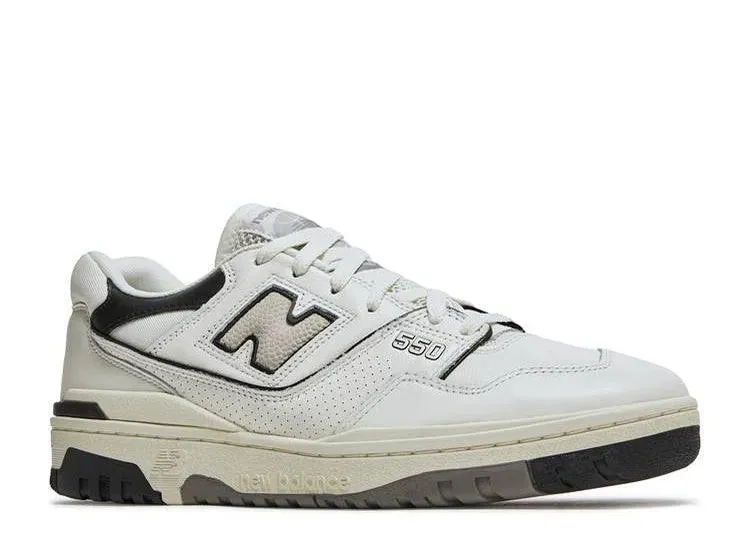 New Balance 610xv1 New Balance 550 Cream Black