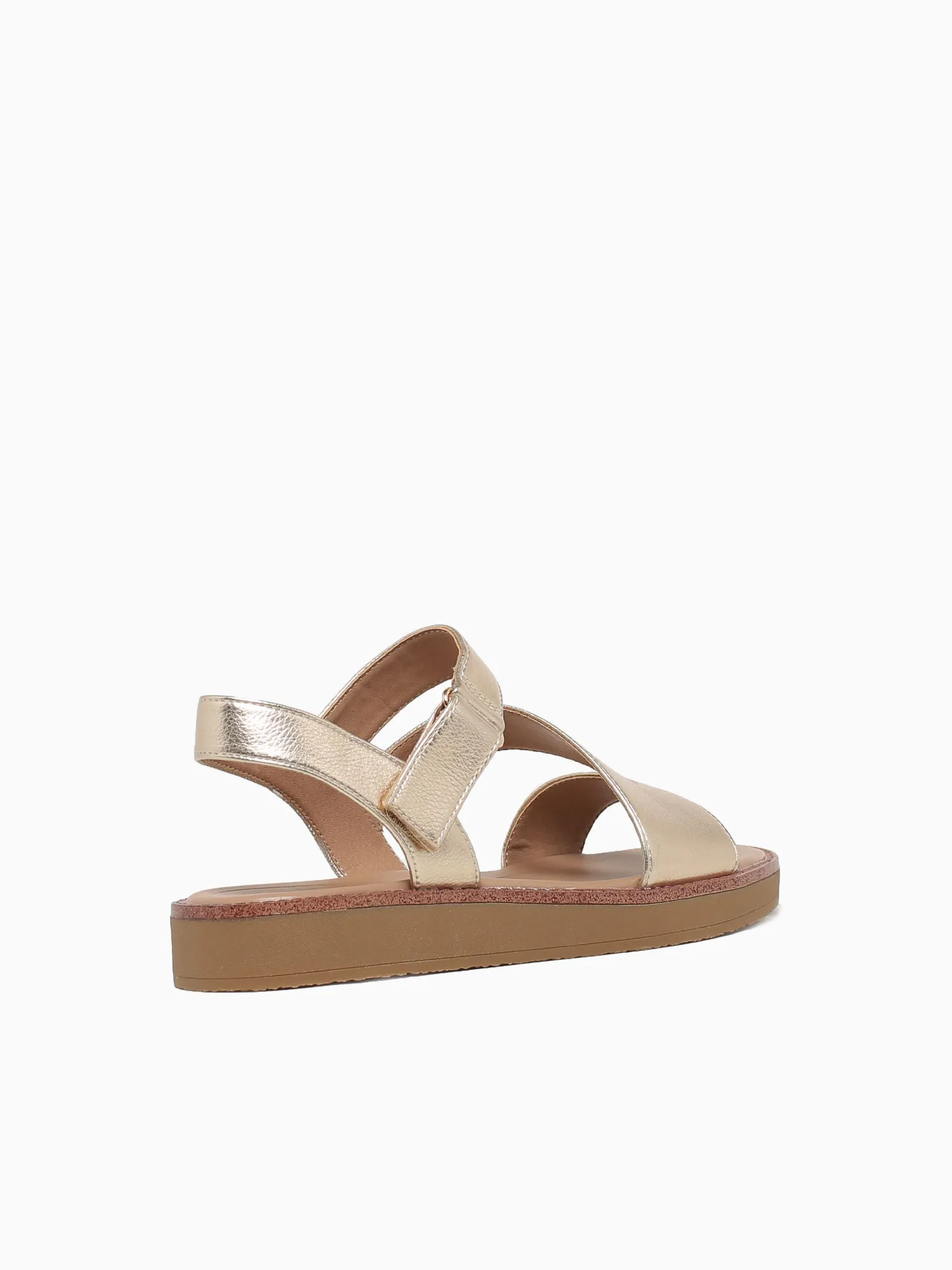 Waverly Gold Ray Tracer Evo 2 Casual Shoes