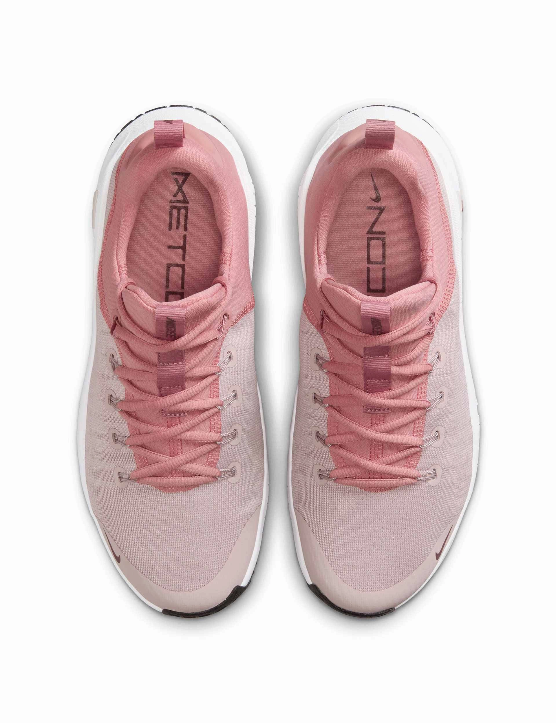 Free Metcon 6 Shoes - Silt Red/Red Sepia/Red Stardust