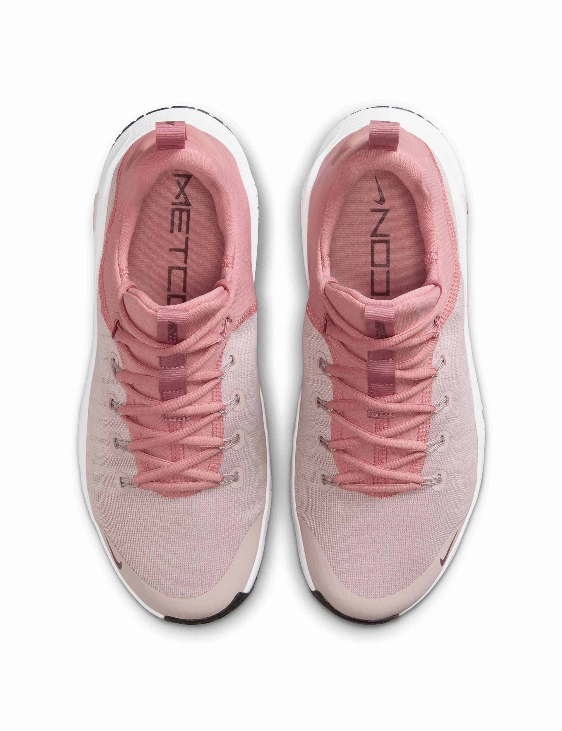 Free Metcon 6 Shoes - Silt Red/Red Sepia/Red Stardust