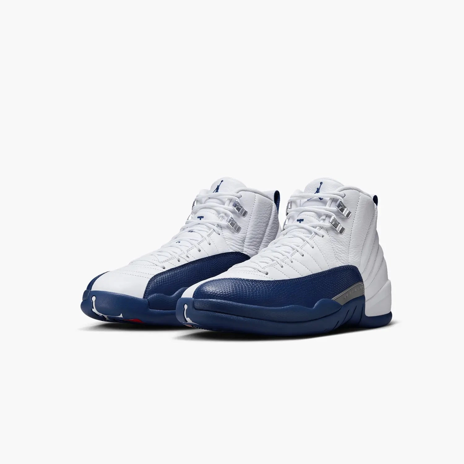 Men's Air Jordan 12 Retro "French Blue" 608 Sneakers