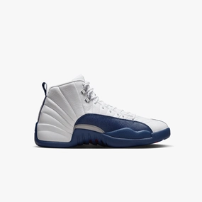 Sneakers For High Arch Feet Men's Air Jordan 12 Retro "French Blue"