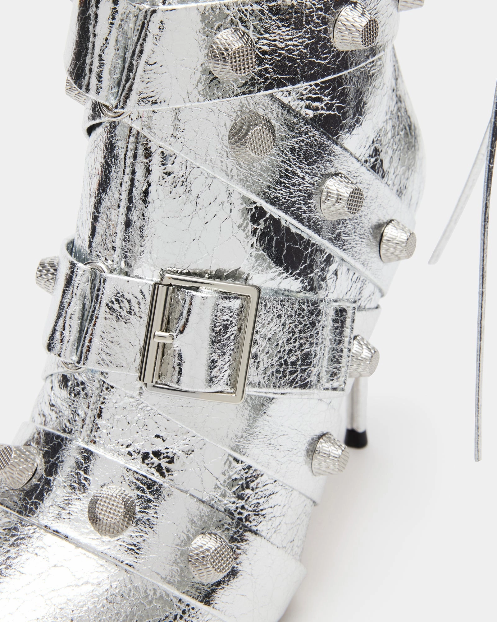 Light Weight Hiking Boots FINK SILVER - SM REBOOTED