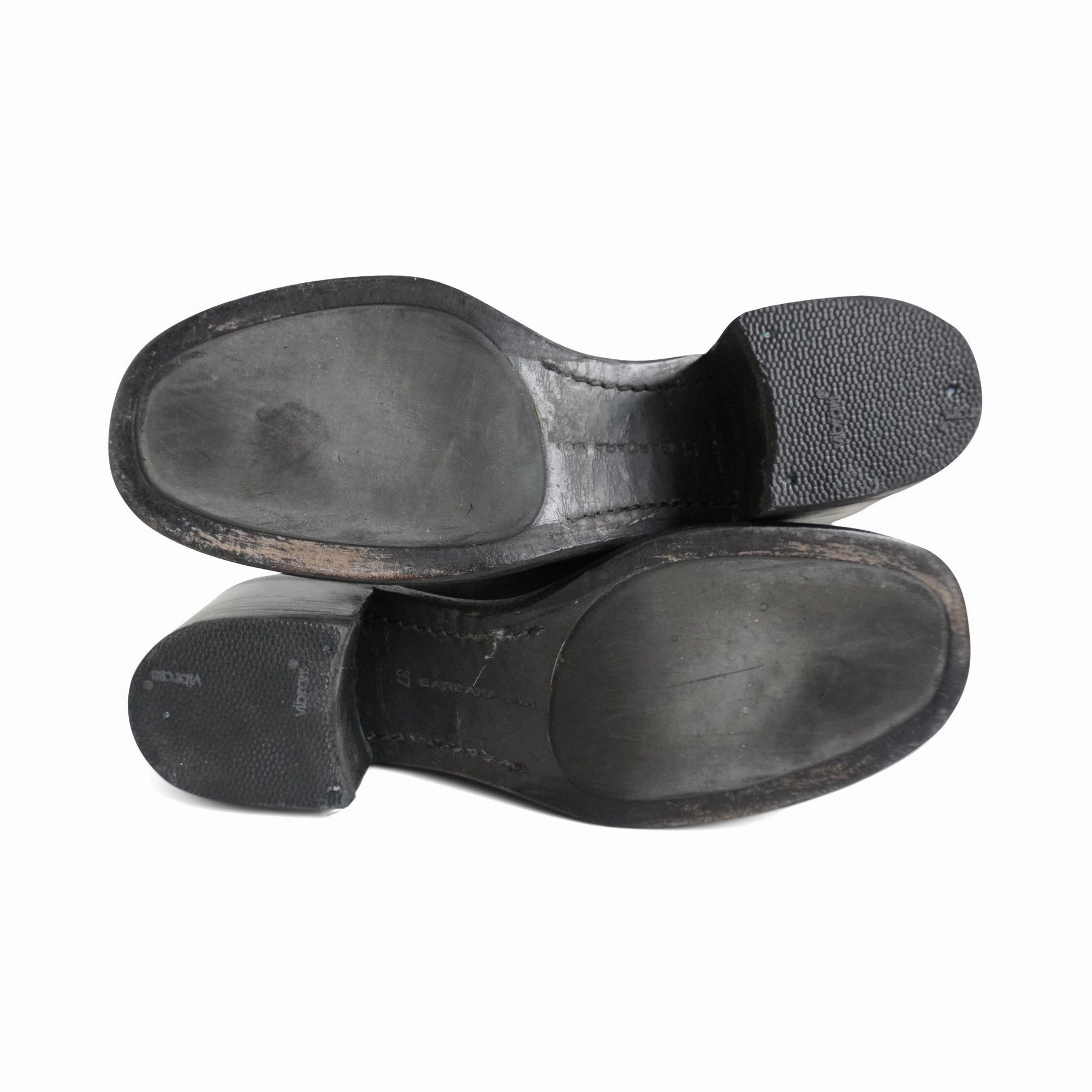 Taylor Holmes Boots Barbara Bui Knee-High Boots - Women's 37