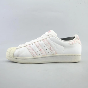 ADIDAS SUPERSTAR Adidas Shoes Flower