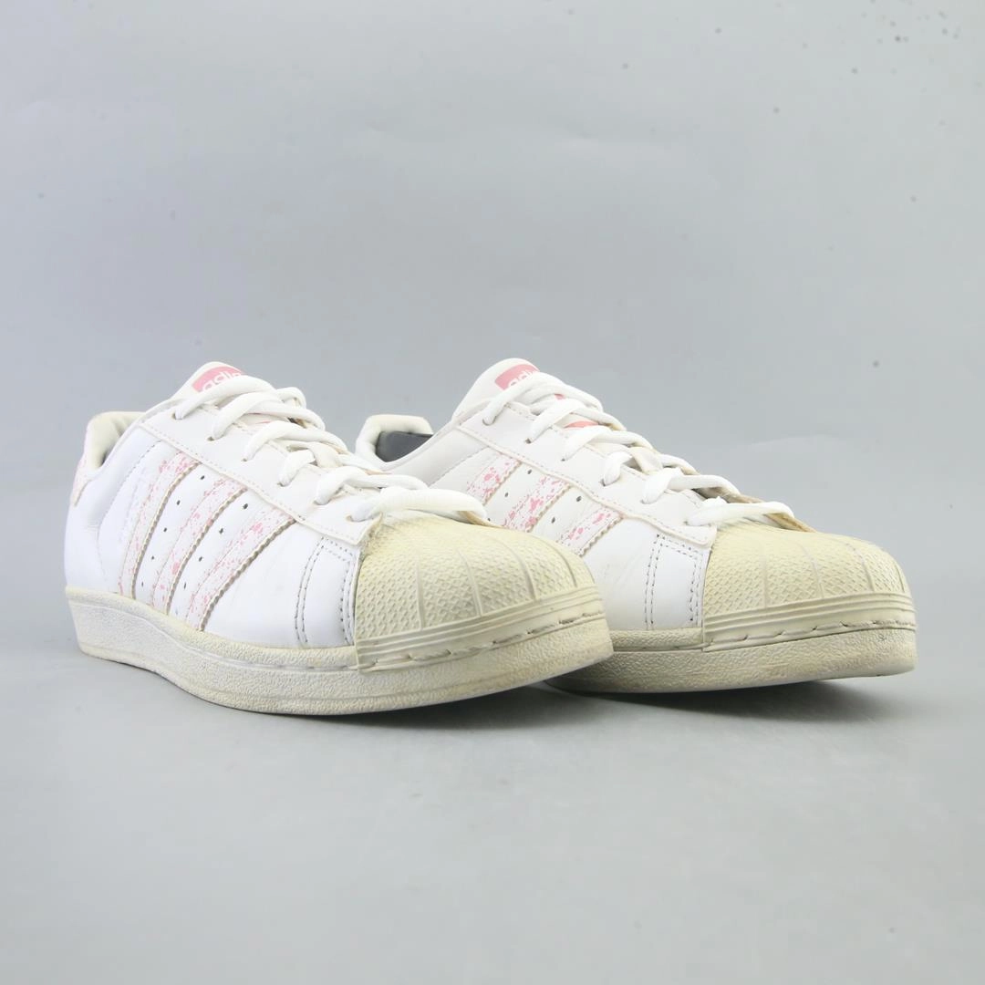 ADIDAS SUPERSTAR Golf Adidas Shoes