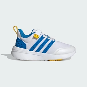 Adidas X Lego Racer 21 Juniors IF2888 Cute Adidas Shoes Gazelle
