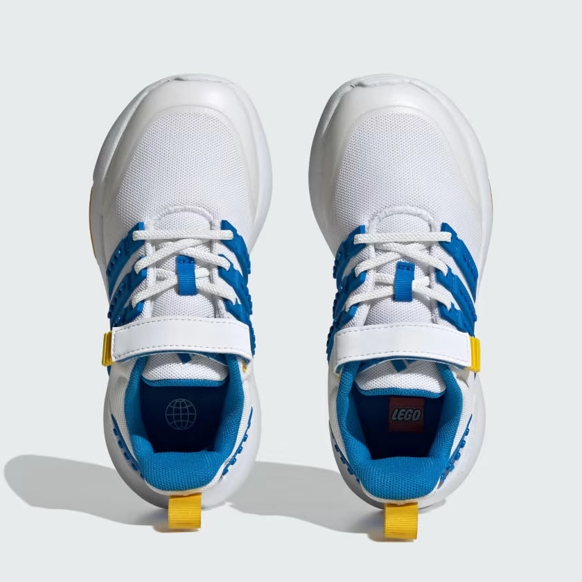 Adidas X Lego Racer 21 Juniors IF2888 Adidas Best Running Shoes