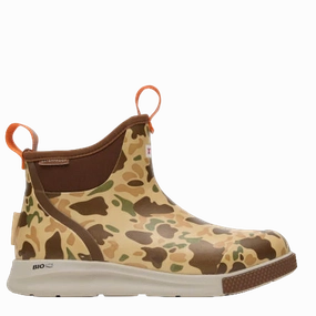 Best Budget Hiking Boots Women's 6" Ankle Deck Boot Sport