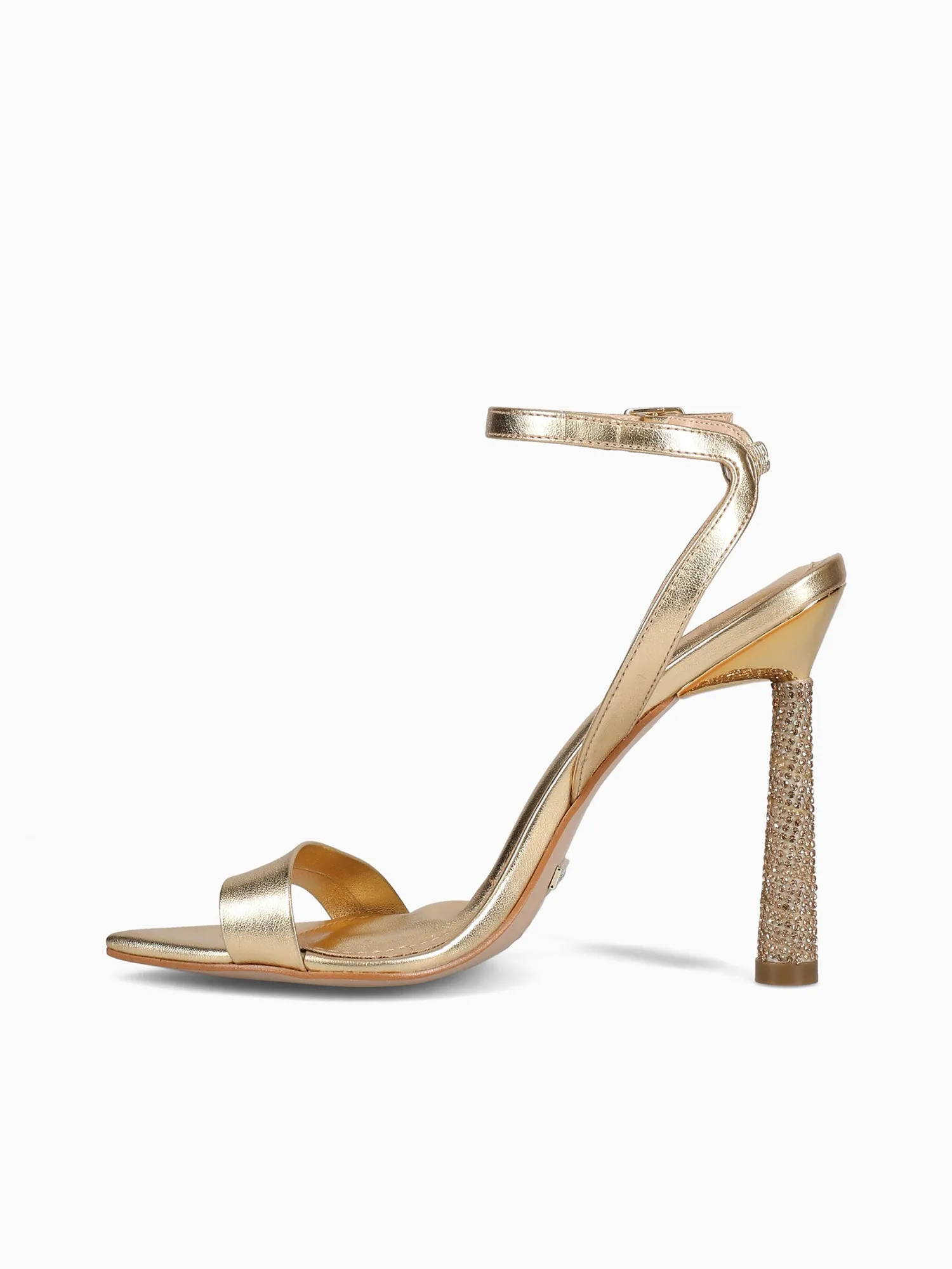 Ray Tracer Casual Shoes Jade Ouro Metal