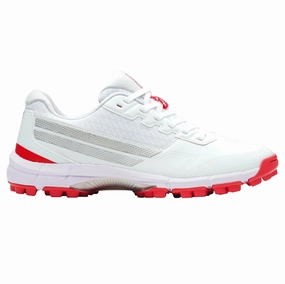 Comfortable Casual Shoes With Arch Support Velocity 5.0 Rubber Cricket Shoes