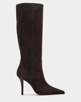 Chaparral Boots WESCOT BROWN SUEDE