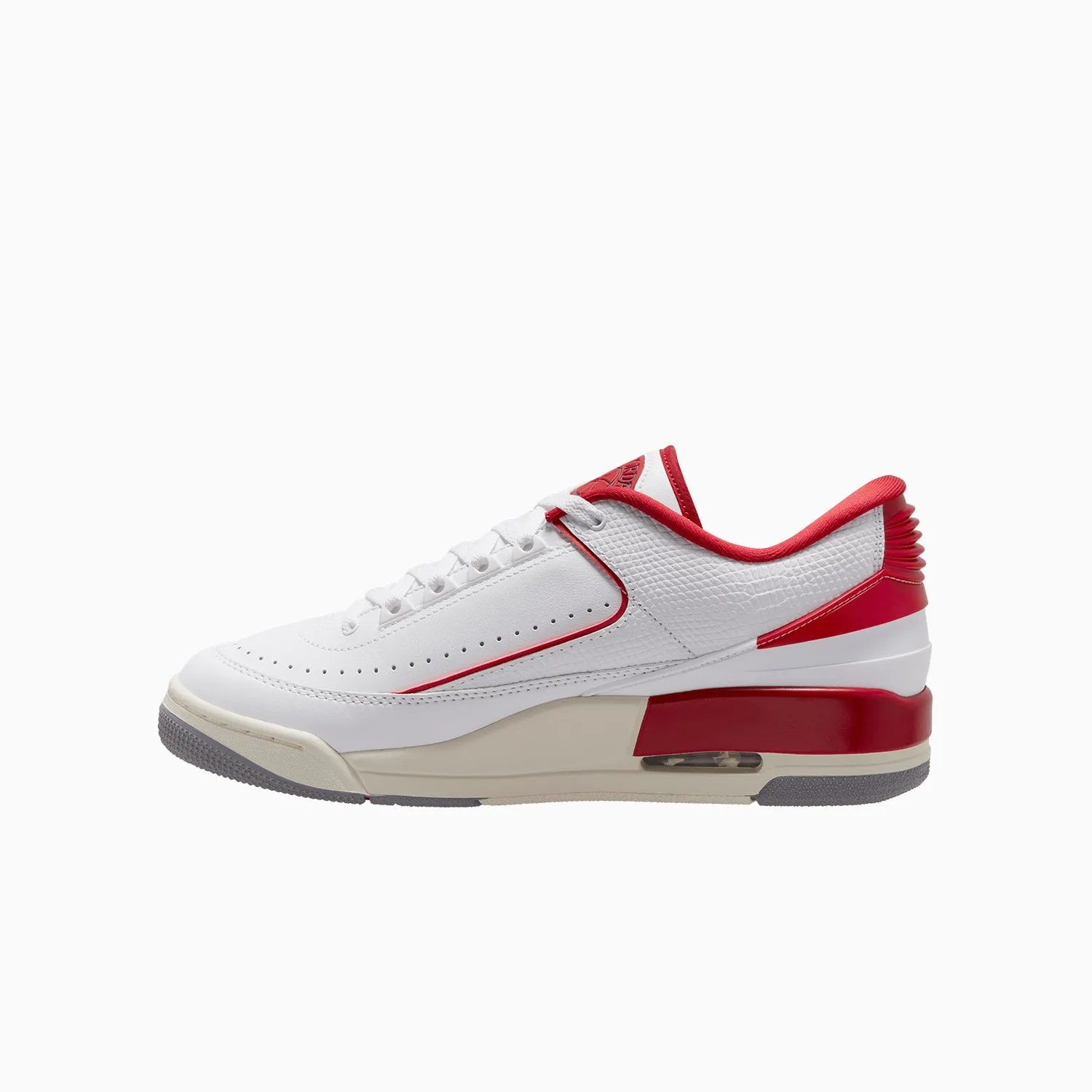 Buy Jordan Sneakers Men's Air Jordan 2/3 "Varsity Red"