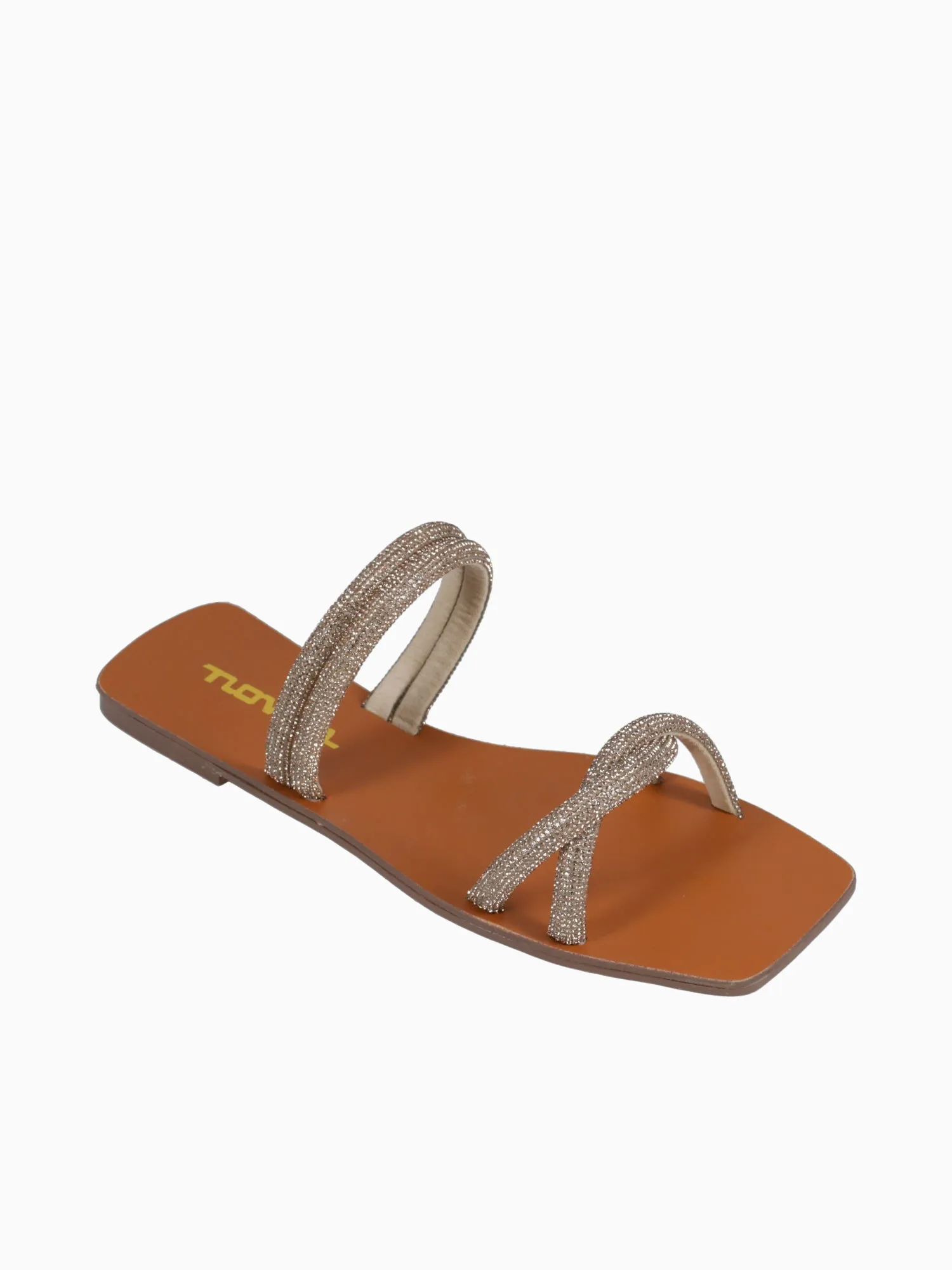 Whitney Gold Diamond Air Max 90 Casual Shoes