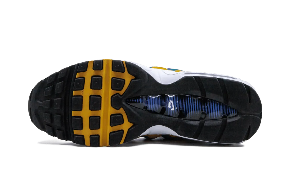 Paul Rodriguez Nike Sb Shoes Air Max 95 SE