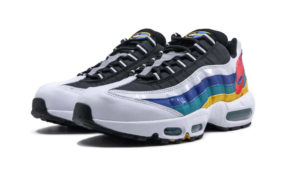 Nike Shoes At Foot Locker Air Max 95 SE