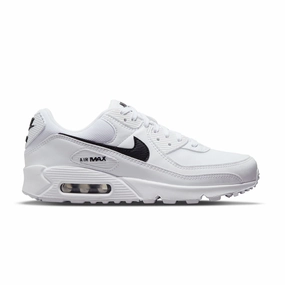 Nike Stability Shoe Wmns Air Max 90 'White Black'