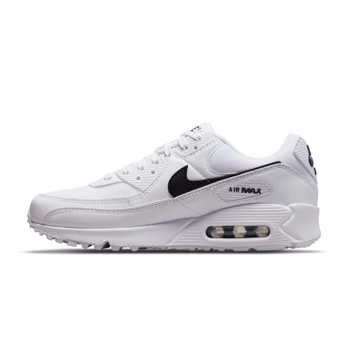 Shoes Nike Acg Wmns Air Max 90 'White Black'