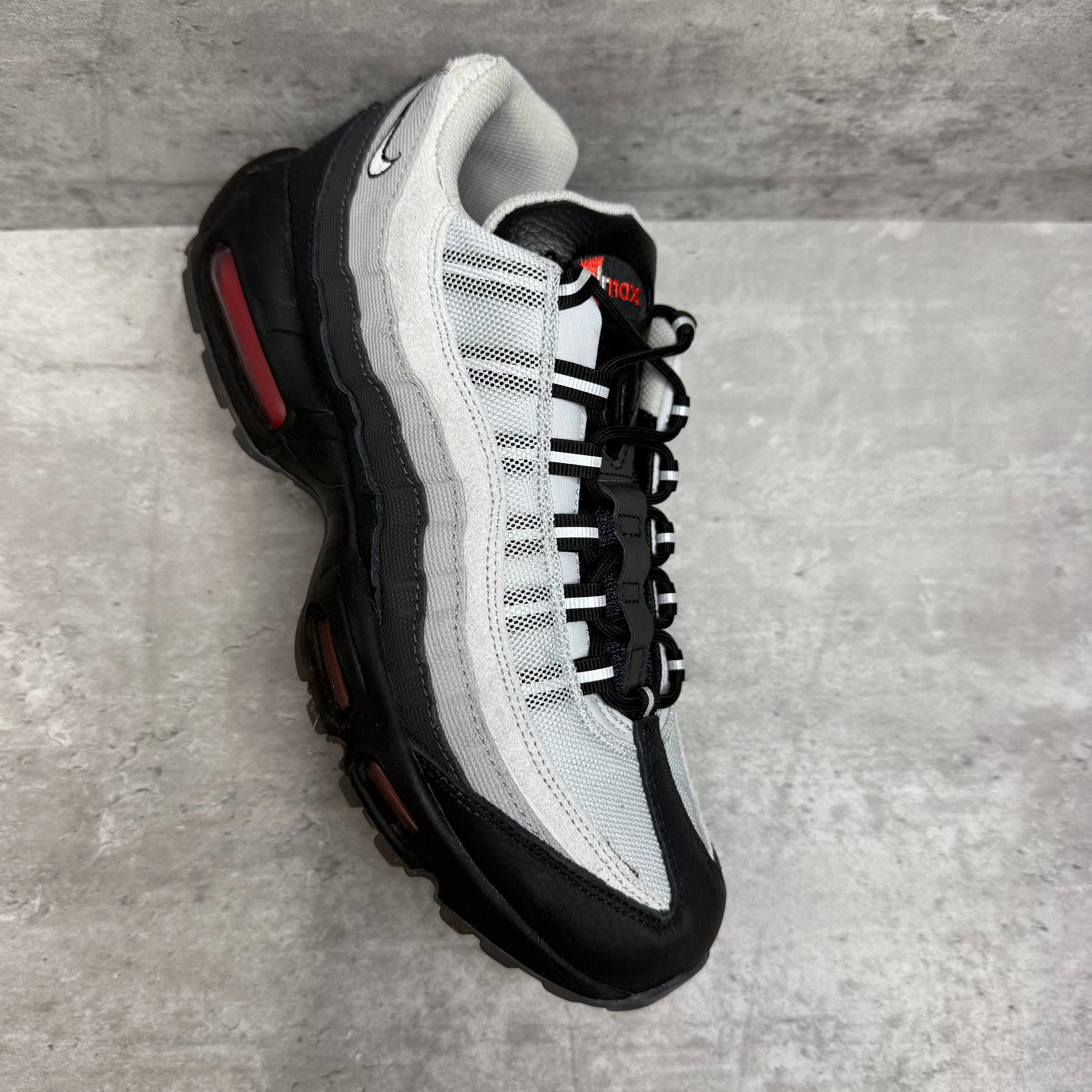 Nike Infinity G Golf Shoes Nike Airmax 95 Koi Fishscale