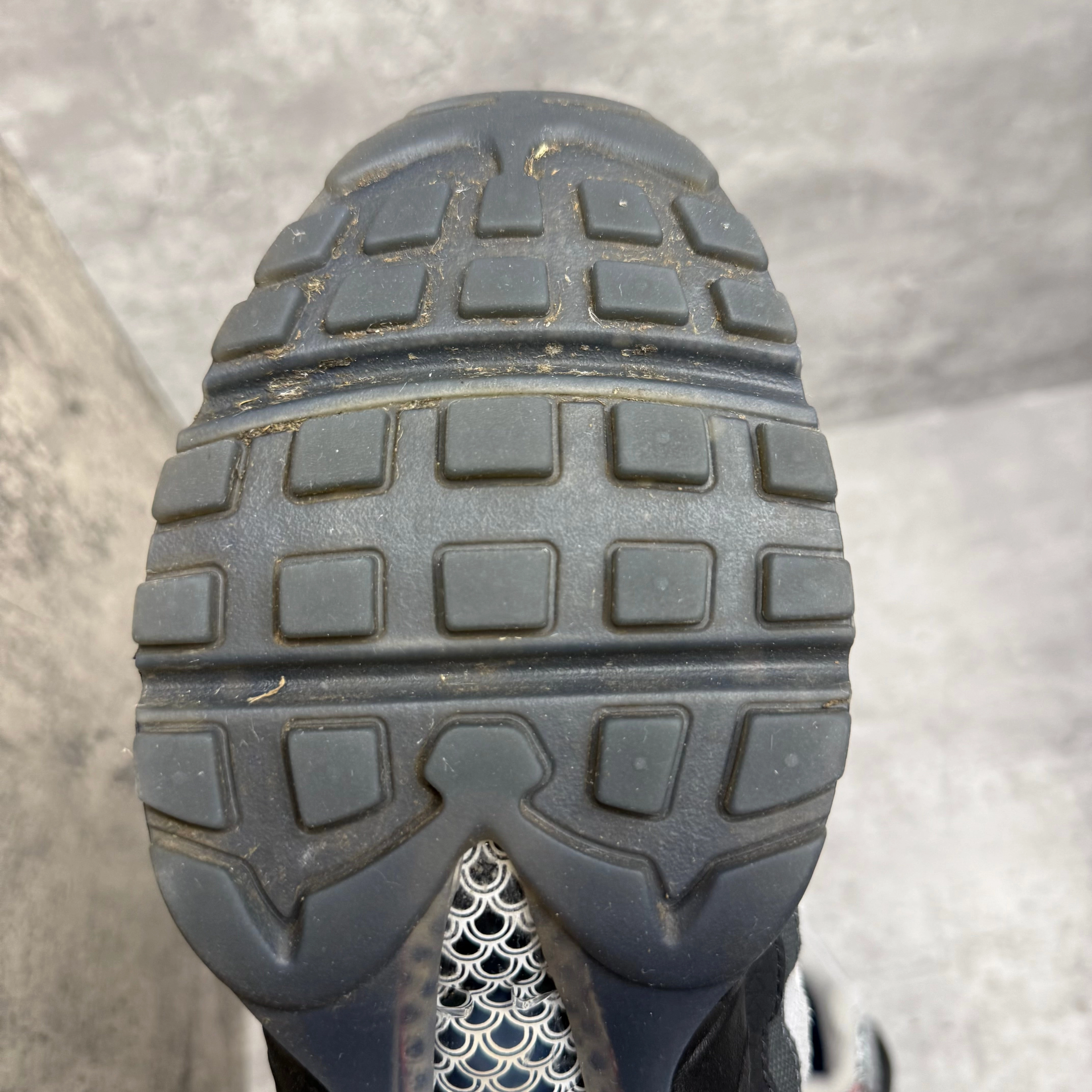 Nike Airmax 95 Koi Fishscale Phillies Nike Shoes